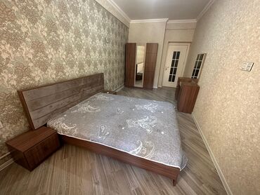 кухонная мебель в баку каталог: Односпальная кровать, 2 тумбы