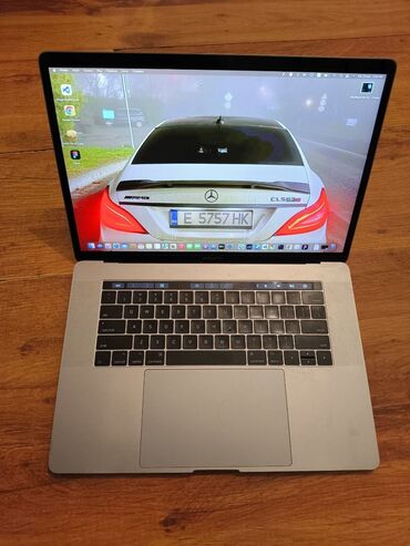 swift 1: Ноутбук, Apple, 16 ГБ ОЗУ, Intel Core i7, Б/у, Для работы, учебы, память SSD