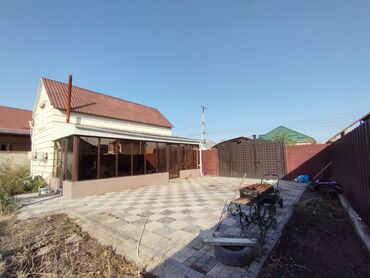 земельный участок воронцовка: Үй, 150 кв. м, 2 бөлмө, Менчик ээси