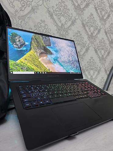 Игровой, Б/у, Intel Core i7, В рассрочку