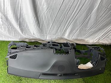 android avto: Торпедо (панель приборов в сборе) для Hyundai Kona OS, 1‑е поколение — 2