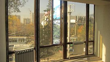 Алюминиевые окна на заказ: Алюминиевые окна и витражное остекление под ключ - Проектирование — 5