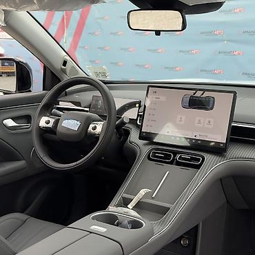 GAC: GAC AION I60 EV Max 650км Электро! Новый ! Год выпуска: 2026 Запас at lalafo.kg — 34 GAC: GAC AION I60 EV Max 650км Электро! Новый ! Год выпуска: 2026 Запас — 34