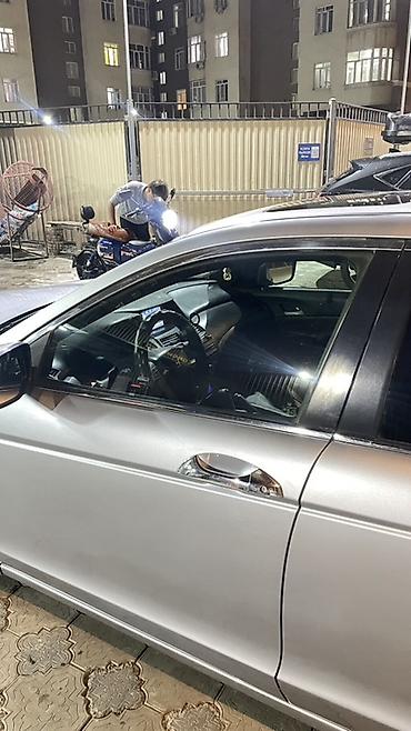 vtec k20: Honda Accord: 2009 г., 2.4 л, Автомат, Бензин, Седан — 5
