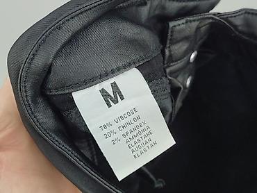 oversized jeans: Re-Dress, Jeansy damskie, rozmiar M — 5
