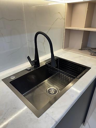 Продажа квартир: 2 комнаты, 74 м², Элитка, 9 этаж, Дизайнерский ремонт — 17