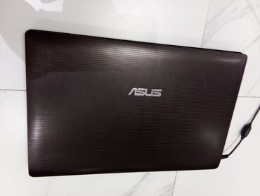asus x550: Intel Core M, 4 GB, 15.6 "