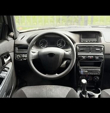 нива автомат: ВАЗ (ЛАДА) Priora: 2013 г., 1.6 л, Механика, Бензин, Седан — 9