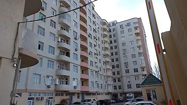 Yeni tikili: 3 otaqlı, Yeni tikili, 70 kv. m — 1