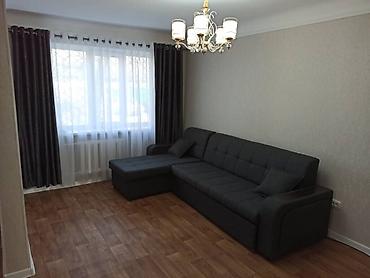 46: 2 комнаты, 46 м², Азия Молл Хрущевка, 1 этаж, Косметический ремонт — 2