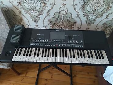 sintezator: Sintezator, Korg, Yeni — 1