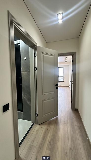 Продажа квартир: 2 комнаты, 65 м², Элитка, 5 этаж, Дизайнерский ремонт — 19