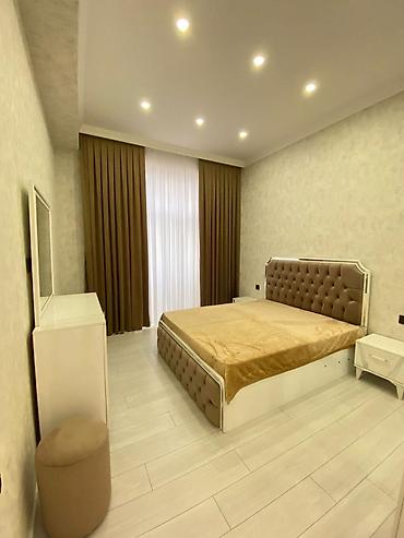 Mənzillər: 28 MAY METROSU YANINDA, "28 RESIDENCE"-DA DƏNİZ PANORAMALI, LUXURY 3 — 9