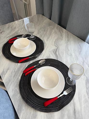 Посуточная аренда квартир: 1 комната, Банные принадлежности — 10