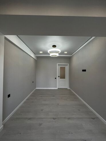 Продажа квартир: 2 комнаты, 65 м², Элитка, 8 этаж — 7