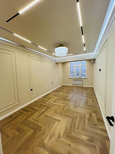 Продажа квартир: 1 комната, 48 м², Элитка, 8 этаж, Дизайнерский ремонт — 10