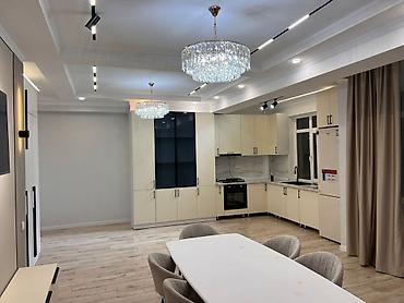 Долгосрочная аренда квартир: 3 комнаты, Собственник, Без подселения, С мебелью полностью, С мебелью частично — 8