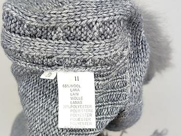 narzuta: Ponczo damskie, rozmiar One size — 5