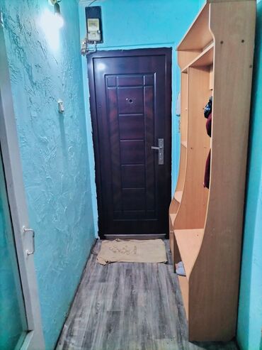 арендага квартира ош: 2 бөлмө, Менчик ээси, Чогуу жашоосу жок, Толугу менен эмереги бар