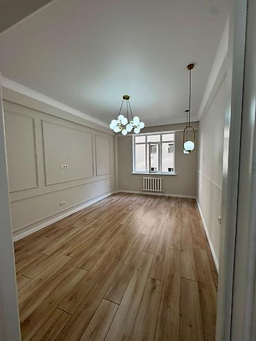Продажа квартир: 3 комнаты, 106 м², Джальская больница Элитка, 4 этаж, Свежий ремонт — 4