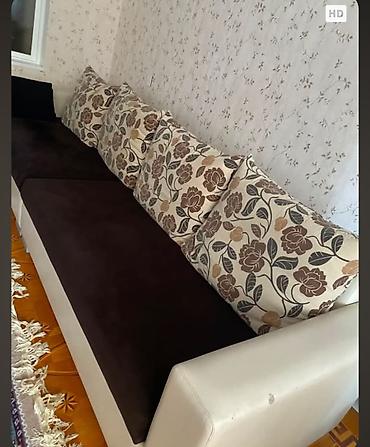 ✅kunc divan satılır açılır bazali Qıymet 350 AZN
Gençlik AFA 5857