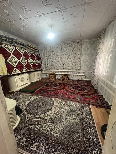 газ на дом: Дом из нескольких комнат с печным отоплением. - Планировка: отдельная — 1