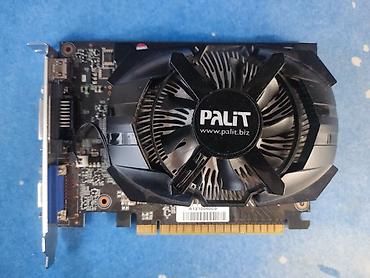 ддр3 видеокарта: Видеокарта для ПК, Б/у, Palit, GeForce GTX, До 2 ГБ — 1