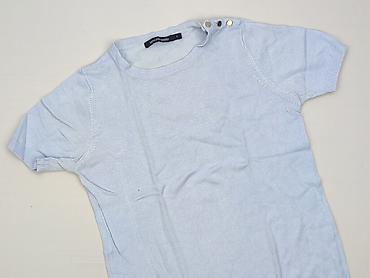 blue motion kurtka: Monoprix Femme, Sweter damski, rozmiar XS — 1