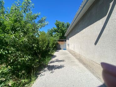 дом мыкан: Дом, 120 м², 4 комнаты, Собственник, Косметический ремонт