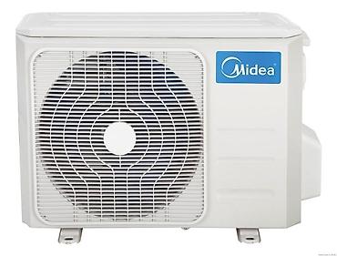 5070: Сплит-система, Midea, Новый, 50-70 м², Классический — 2