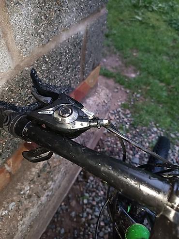 Подростковые велосипеды: Подростковый велосипед, Б/у — 3