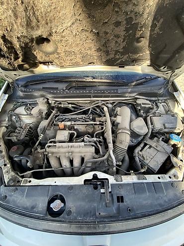 слиндир: Honda Stream: 2005 г., 2 л, Автомат, Бензин, Универсал — 1