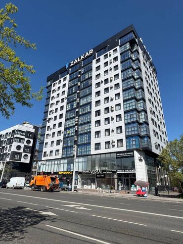 элитные квартиры продаж: 2 комнаты, 47 м², Элитка, 8 этаж, Евроремонт