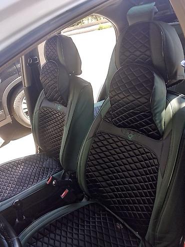 Продажа авто: Chevrolet Aveo: 1.4 л | Седан — 4