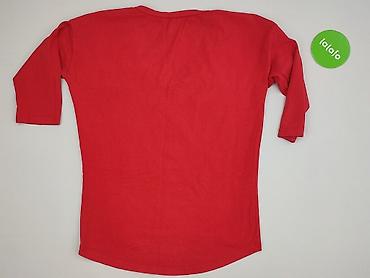 red collar project: MEGI, T-shirt damski, rozmiar S — 3