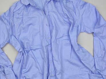 różowa koszula damska reserved: Koszula damska, rozmiar M