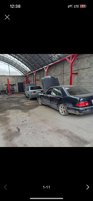 Продажа автобизнеса: СТО, С участком, 336 м²,Действующий, С оборудованием, 1 линия at lalafo.kg — 11 Продажа автобизнеса: СТО, С участком, 336 м²,Действующий, С оборудованием, 1 линия — 11