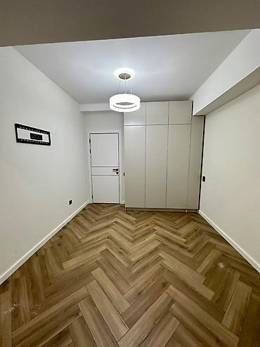 52: 2 комнаты, 52 м², 12 мкр 9 этаж, Дизайнерский ремонт — 3