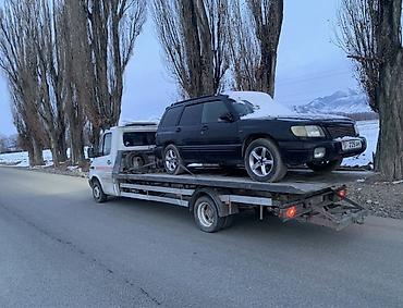crv 2: С лебедкой — 1