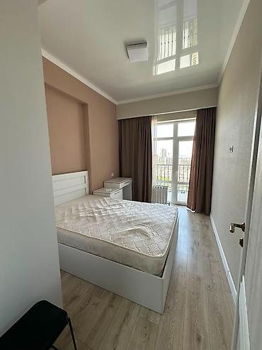 авенти: 2 комнаты, 51 м², Новая мечеть Элитка, 11 этаж, Евроремонт — 1