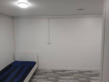 35 м², С мебелью частично