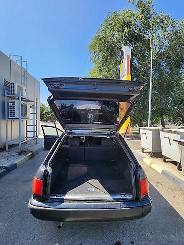 поддон ауди а6 с5: Audi A6: 1995 г., 1.8 л, Механика, Универсал — 3