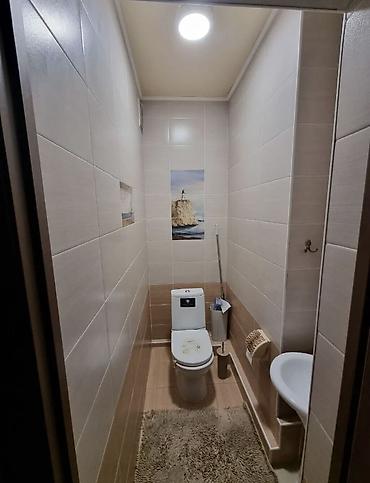 2 room flats: 2 комнаты, 65 м², Элитка, 7 этаж, Евроремонт — 6