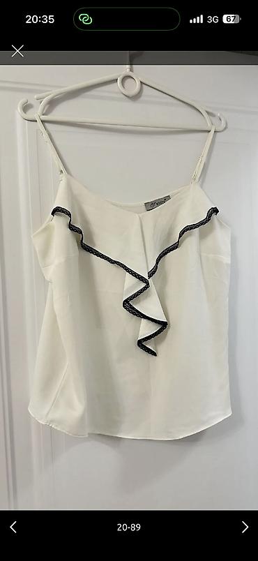 Брючные костюмы: Одежда женская, брала в Дубаи/Италии размер от s,m,l (до 44) новые и — 96