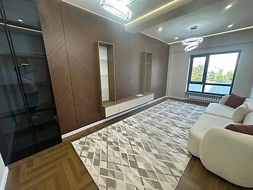 brk group: 2 комнаты, 80 м², Элитка, 4 этаж, Дизайнерский ремонт — 5
