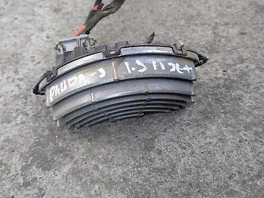ventilator kabine: Fiat panda 3 reostat u kabini digitalna klima. Fiat panda 3 reostat u — 3