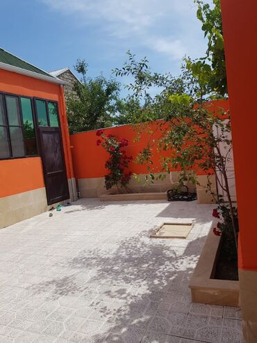 Həyət evləri və villaların satışı: Zabrat 4 otaqlı, 120 kv. m, Kredit yoxdur, Yeni təmirli -da lalafo.az — 4 Həyət evləri və villaların satışı: Zabrat 4 otaqlı, 120 kv. m, Kredit yoxdur, Yeni təmirli — 4