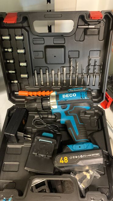 Наборы инструментов: Набор инструментов, Dewalt, Новый, Платная доставка, Самовывоз — 4