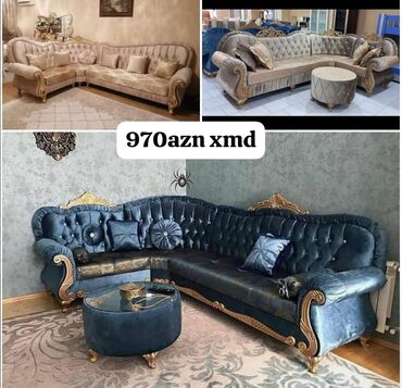 купить двуспальную кровать: Künc divan, Yeni lalafo.az -da купить двуспальную кровать: Künc divan, Yeni