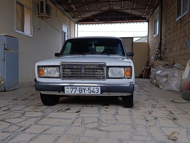 VAZ (LADA): VAZ (LADA) 2107: 1.6 l | Sedan -da lalafo.az — 2 VAZ (LADA): VAZ (LADA) 2107: 1.6 l | Sedan — 2